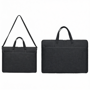 HUOYANDING | Custom Logo Waterproof 16-inch Business Briefcase