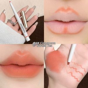 Long-lasting Concealer Lip Pencil Nude Cinnamon