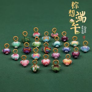Colorful Handcrafted Childrens Bracelet
