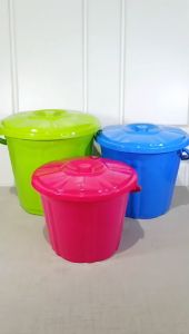 Ember Tutup Serbaguna GR 27 Genki Market