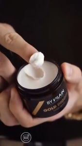 Sáp vuốt tóc By Vilain Gold Digger chính hãng Đan Mạch 65 ml