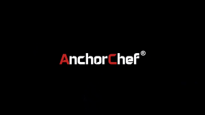 Máy nấu chậm chuyên nghiệp Sous Vide AnchorChef PRO1600S bản quốc tế thương hiệu Mỹ cao cấp - Công suất 1600W - Bảo Hành 12 Tháng
