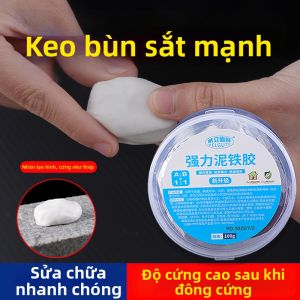 ZEXI | Repair and Shaping Strong Putty