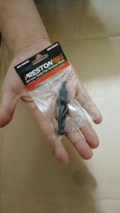 PRESTON TOOLS ADAPTOR BOR SDS PLUS 1/2 INCH X 20 UNF / ADAPTOR MATA BOR SDS / ADAPTOR KEPALA BOR SDS / SAMBUNGAN KEPALA BOR SDS ROTARY HAMMER