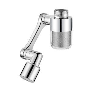 YEMO | Universal Mechanical Arm Water Filter Faucet Extender