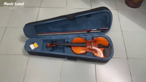 Đàn Violin XTQ-003  - Chính Hãng