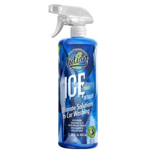 LUTIAN | Car Wax Coating & Protection Spray Hydrophobic & Shining Agent