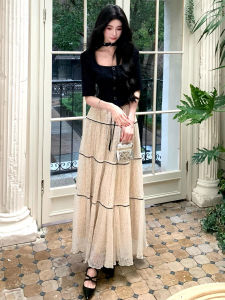 CHOUXIE | Trendy Elegant Summer Korean Style Outfit Set Dress