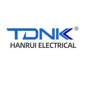 TDNK 2P AC SPD Surge Protector 20KA-40KA 30KA-60KA 275V 385V Low-Voltage Arrester Device for House Electrical Protection