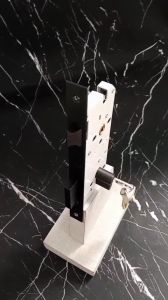 Body Kunci Pintu - Mortise Lock SES ECO E2030 - 50mm BM