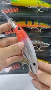 TACKLETORY SUB RANGER 120DR FISHING LURE