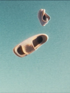 UZIS TheStep space sports slippers for men and women supercritical basketball outer wear casual cool flip-flops