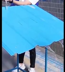 Waterproof Tape: A Comprehensive Guide to Repairing Your Color Steel Bungalow Roof