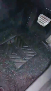 TOYOTA WISH AE 2010-2020 Carpet 4pcs (set) Ketebalan 15MM/18MM Precut Magic Grip Karpet Kereta/ CoilMat/Floor Mat Siap Potong