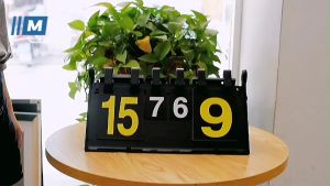 on hand Ready Stock + local seller Portable Digital Scoreboard for Basketball Football Tennis Baseball Soccer Ping Pong Volleyball Badmintons