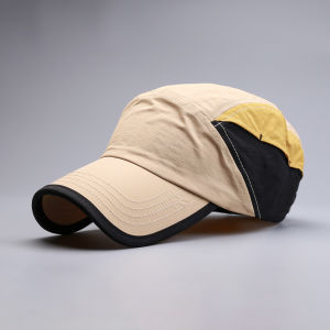 BAODUOLEI | Quick Drying Sun Protection Breathable Hat