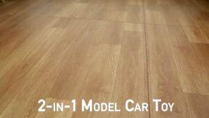 8T RC 921 MOBIL REMOTE CONTROL ROBOT HERO Pengendali Jarak Jauh