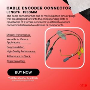 Cable Encoder Connector