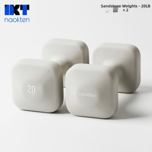 naokten | Ladies Fitness Home Professional Dumbbell