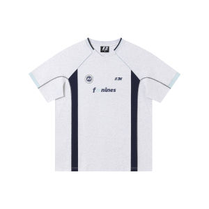 FORNINES | Quick Drying Antibacterial Cooling T-Shirt