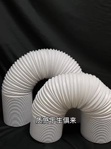 โถส้วมท่อระบายน้ำที่นั่งโถส้วมด้านหลังซิลิโคนท่อระบายน้ำ โถส้วมผนังแถวด้านข้างแถวเชื่อมต่อท่อ