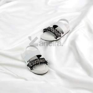 SANDAL ANAK PEREMPUAN IMPORT ANTI SLIP ANTI LICIN SIZE 1-8 TAHUN