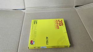 Lọc gió điều hòa Lexus RX350 2006-2015 JS ASAKASHI