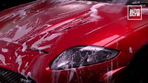 Autoglym Bodywork Shampoo Conditioner | Low foam deep cleaning Wash and Wax Car Shampoo water repellent finish for easy rinsing and ongoing protection