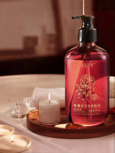 SHUIMUHUACAO | Body-Circulation Warming Massage Oil