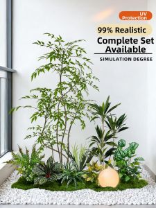 LIANYOU | Artificial Plant for Decorative Landscaping