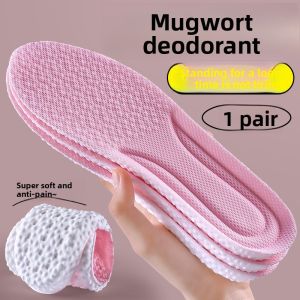 XIANZHAO | Deodorizing & Moisture-Absorbing Womens Shoe Insoles