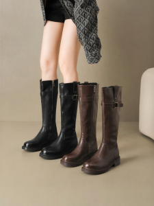 Josiny | All-matching Tall Riding Boots