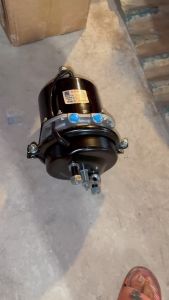 Bầu lốc kê EQ145 xe ô tô phi 14 kẹp vào 125 bầu to lắp cho xe ô tô ốc bắt đường hơi phi 16 phổ biến cho xe ô tô 35 đến 8 tấn