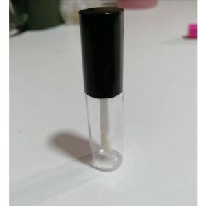 6ml Lipgloss/Liptint Tube Applicator PETG-Plastic Bottle.