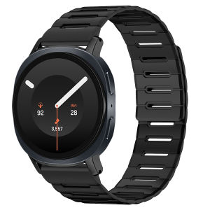 Sports Strap for Samsung Galaxy Watch Ultra 2 2025 47mm Bracelet Galaxy Watch 9 8 40mm 44mm/8Classic 46mm Silicone Magnetic Band