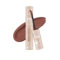HANASUI Mattedorable Lip Cream (02 Brown Sugar), Long Lasting, Lightweight, Non Drying 4g. 