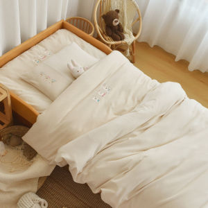 ANYOUBI | Cotton Child Sleeping Set for Kindergarten Customized