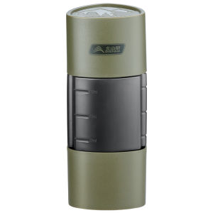 BSWOLF | Portable Seasoning Bottle Set