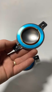 Côn loa trebe 450 màng titan cọc nhấn tròn giá 1 cái