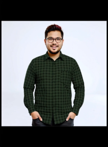 Kemeja Flanel Pria Lengan Panjang Beli 1 Gratis 1 Size M-XL JU0172