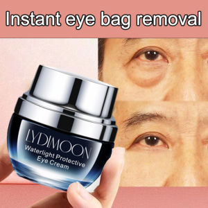 Eye Cream Instant Effective Eye Cream For Dark Circle Eyebag Remover Anti Aging Eye Cream Eye Mask Eye Serum For Black Circle And Eyebag Delays Aging Fades Wrinkles Firming Brighten Skin 眼霜