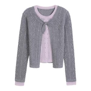 Áo Sweater Dây Kéo Thon Gọn Đẹp Mắt