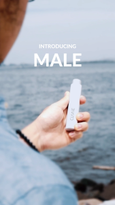 Clone Malé EDP (Travel Size) - 10 ML (Parfum Pria)