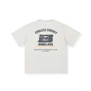 BONELESS | Quick Drying Cool T-Shirt