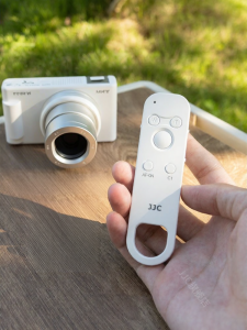 JJC | Bluetooth Wireless Remote For Sony Cameras