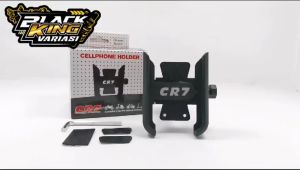 Pemahaman dan Penggunaan Holder Handphone Motor