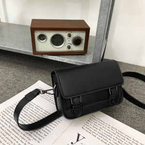 VERHERTZ | Stylish and Sporty Small Crossbody Bag
