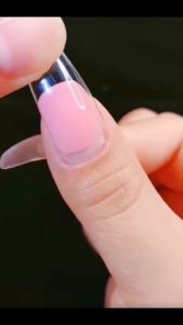 ชุดต่อเล็บโพลีเจล 13ชิ้น Polygel ชุดทำเล็บเจล 2024 พร้อมเครื่องอบเล็บUV54w และเจลต่อเล็บ 13สี