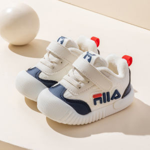 BradMiller | Winter Thermal Slip-Resistant Baby First Walkers Shoes
