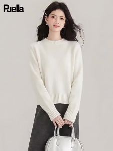 puella | Quần Áo Knitwear Mềm Mại vàThoải Mái